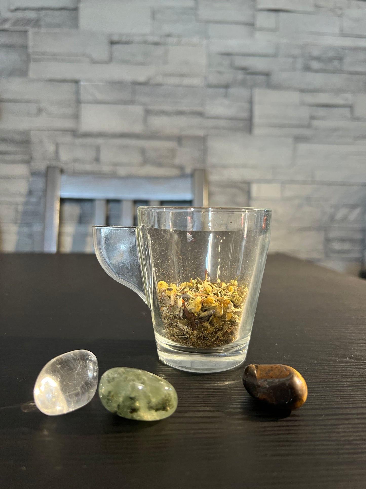 POTION D'AMOUR BLANCHE