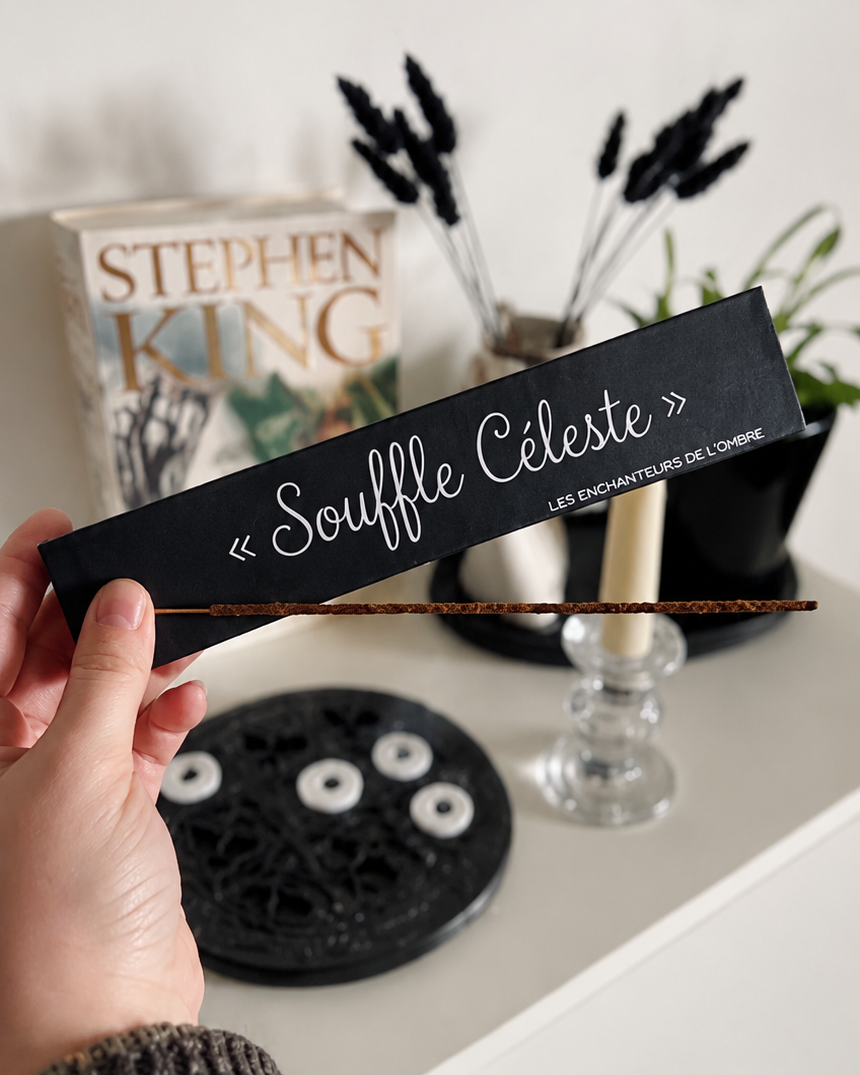 SOUFFLE CELESTE