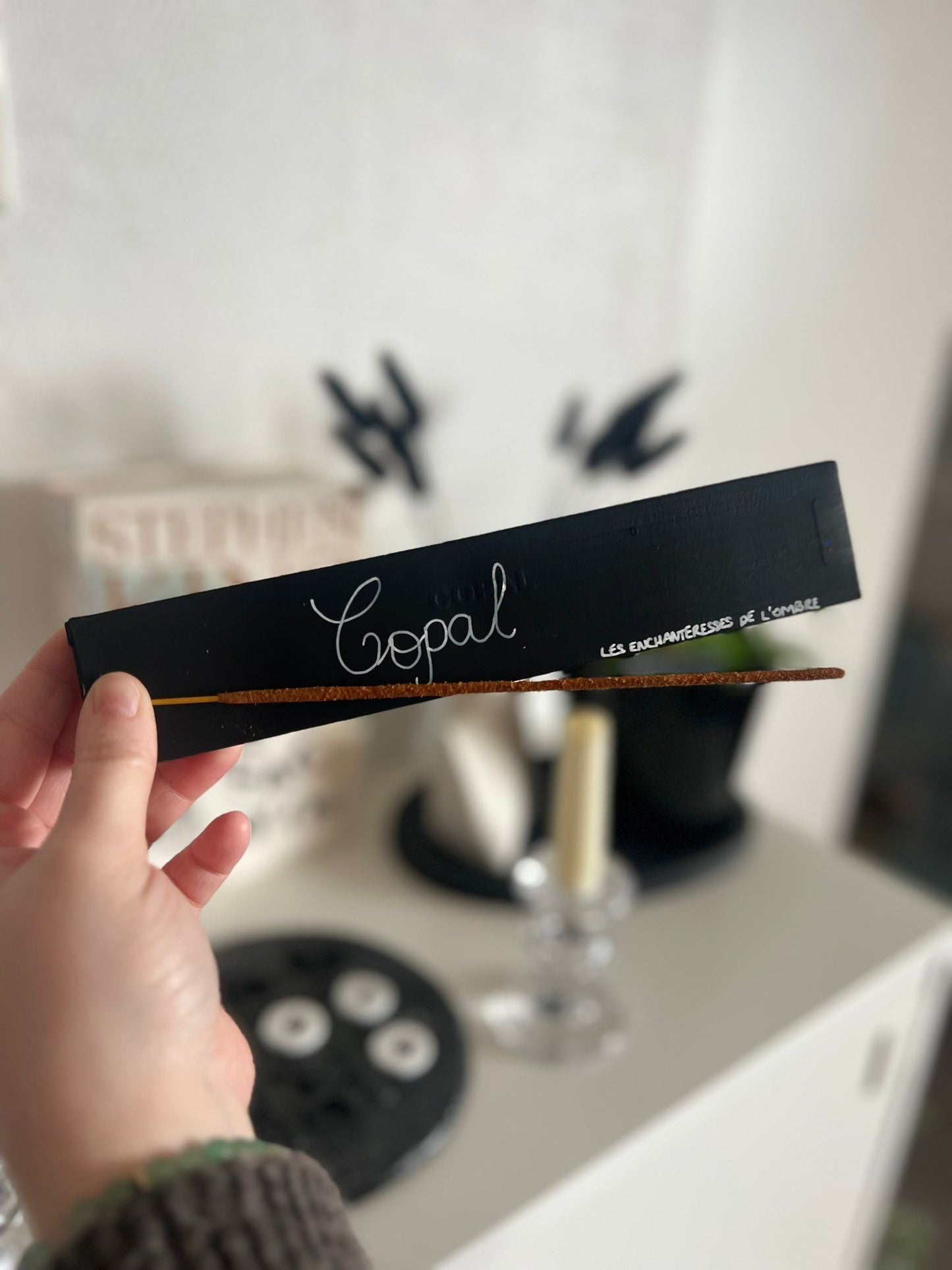 RITUEL DU GRAND CHÊNE