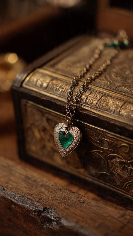 Les Box des Enchanteresses