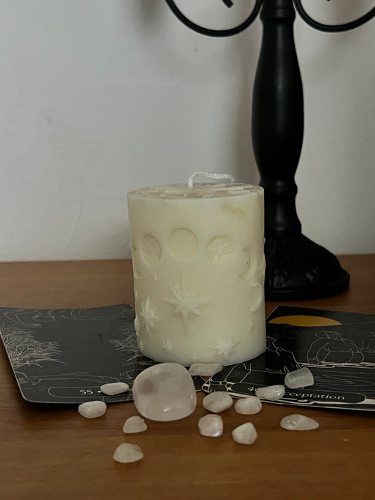 SAGESSE DE LA CHOUETTE