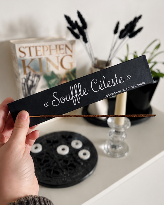 SOUFFLE CELESTE